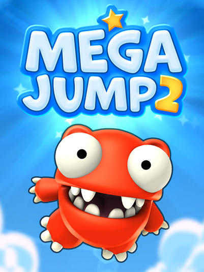 Mega jump 2