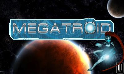 Скачать Megatroid: Android Бродилки (Action) игра на телефон и планшет.