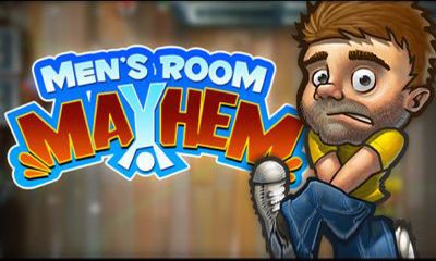 Скачать Men's Room Mayhem: Android Симуляторы игра на телефон и планшет.