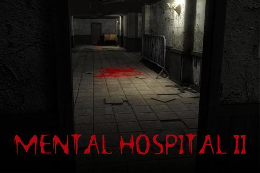 Скачать Mental hospital 2: Android Квест от первого лица игра на телефон и планшет.