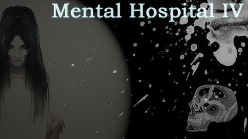 Скачать Mental hospital 4: Android Сенсорные игра на телефон и планшет.
