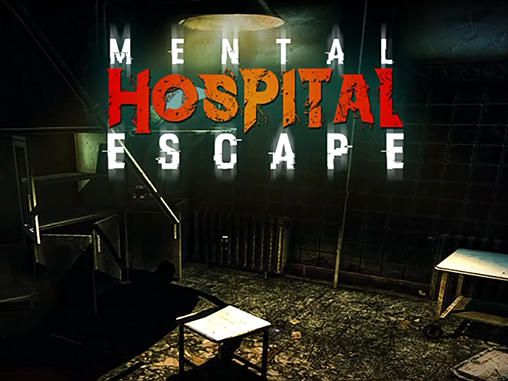 Скачать Mental hospital escape: Android Шутер от первого лица игра на телефон и планшет.