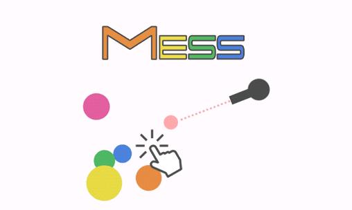 Скачать Mess: Android игра на телефон и планшет.