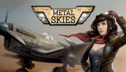 Скачать Metal skies: Android Online игра на телефон и планшет.