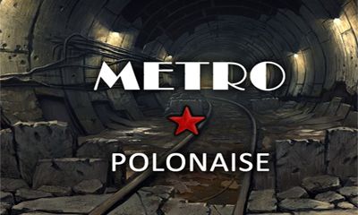 Скачать Metro Polonaise: Android Логические игра на телефон и планшет.