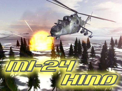 Скачать Mi-24 Hind: Flight simulator на Андроид 4.2.2 бесплатно.