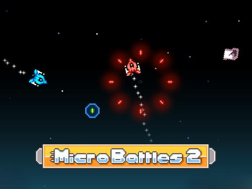 Micro battles 2