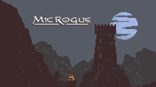 Скачать Microgue: Android Ролевые (RPG) игра на телефон и планшет.