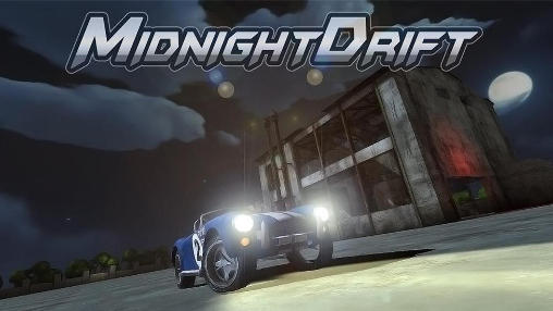 Скачать Midnight drift: Android игра на телефон и планшет.