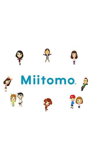 Скачать Miitomo: Android Aнонс игра на телефон и планшет.