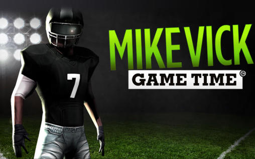 Скачать Mike Vick: Game time. Football на Андроид 4.3 бесплатно.