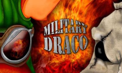 Скачать Military Draco: Android игра на телефон и планшет.