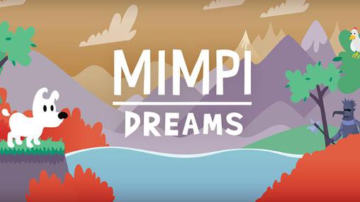 Скачать Mimpi dreams: Android Aнонс игра на телефон и планшет.