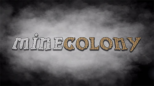 Minecolony: Age of exploration
