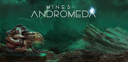 Скачать Mines of Mars: Andromeda: Android Aнонс игра на телефон и планшет.