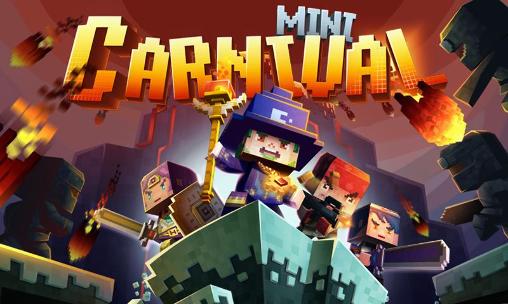 Скачать Mini carnival: Android Ролевые (RPG) игра на телефон и планшет.