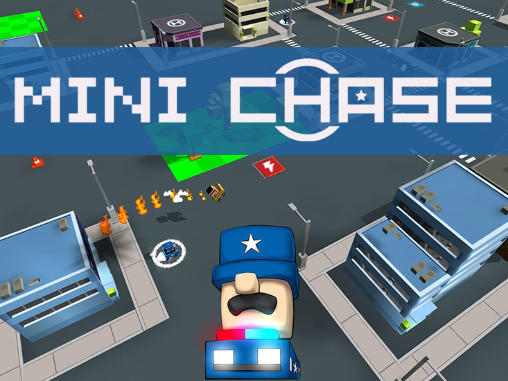 Скачать Mini chase: Android Гонки игра на телефон и планшет.