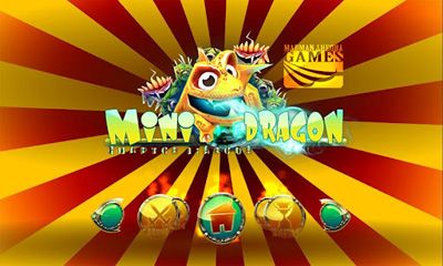 Скачать MiniDragon: Android Бродилки (Action) игра на телефон и планшет.