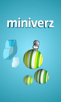 Скачать Miniverz: Android Аркады игра на телефон и планшет.