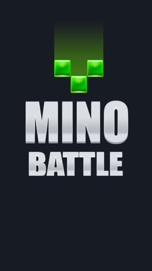 Скачать Mino battle: Android Мультиплеер игра на телефон и планшет.