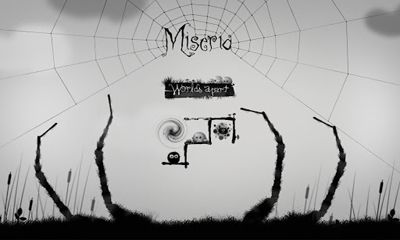 Скачать Miseria: Android игра на телефон и планшет.