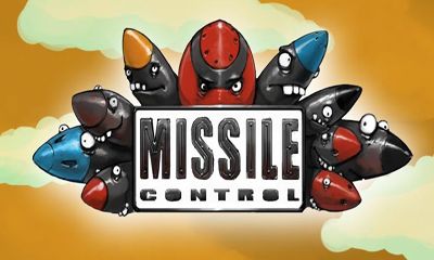 Скачать Missile Control: Android игра на телефон и планшет.