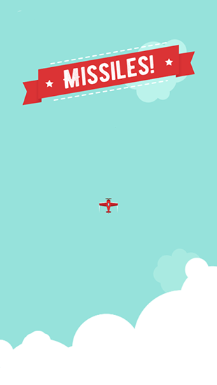 Скачать Missiles!: Android Леталки игра на телефон и планшет.