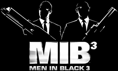 Скачать Men in Black 3: Android Бродилки (Action) игра на телефон и планшет.