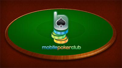 Скачать Mobile poker club: Android Online игра на телефон и планшет.