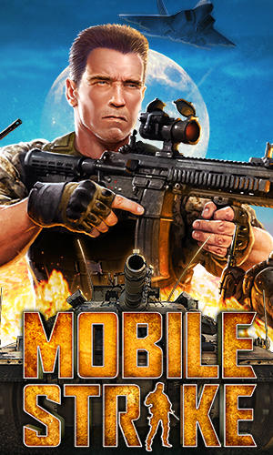Скачать Mobile strike: Android Online игра на телефон и планшет.