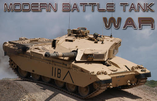 Скачать Modern battle tank: War на Андроид 4.3 бесплатно.