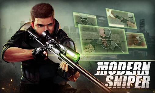 Скачать Modern sniper: Android Стрелялки игра на телефон и планшет.