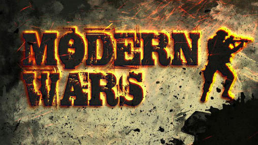 Modern wars: Online shooter