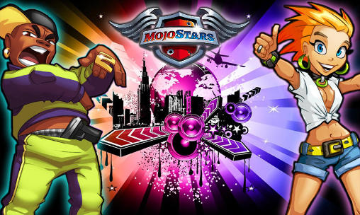 Скачать Mojo stars: Android Ролевые (RPG) игра на телефон и планшет.