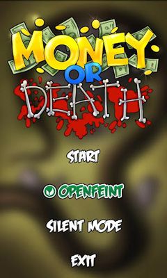 Скачать Money or Death: Android Online игра на телефон и планшет.