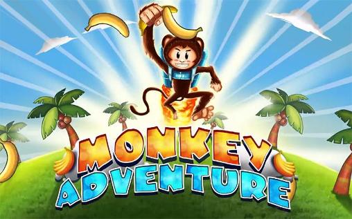 Monkey adventure