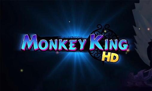 Скачать Monkey king HD: Android Ролевые (RPG) игра на телефон и планшет.