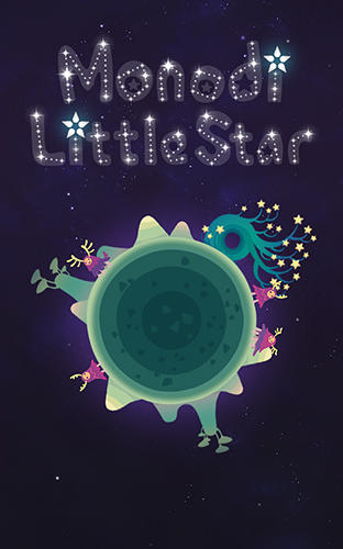Скачать Monodi little star: Android Головоломки игра на телефон и планшет.
