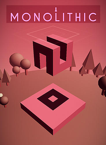 Скачать Monolithic: Android Головоломки игра на телефон и планшет.