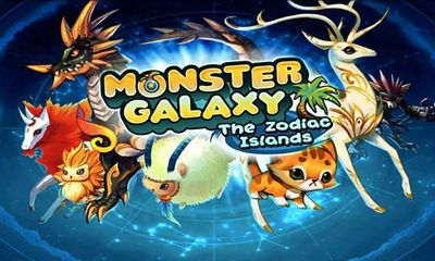 Скачать Monster Galaxy: Android Ролевые (RPG) игра на телефон и планшет.