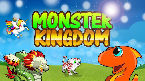 Скачать Monster kingdom: Android Online игра на телефон и планшет.
