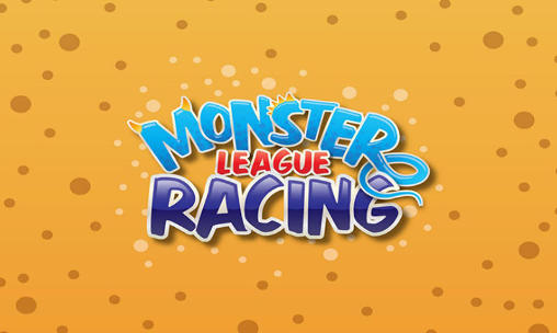 Скачать Monster league: Racing: Android Гонки игра на телефон и планшет.