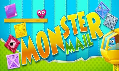 Скачать Monster Mail: Android игра на телефон и планшет.