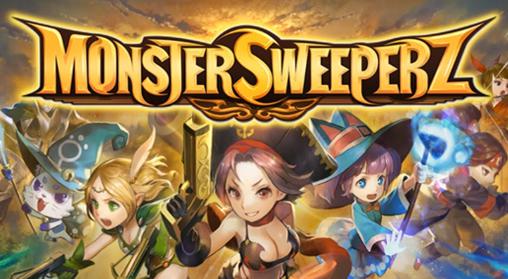 Скачать Monster sweeperz: Android Аниме игра на телефон и планшет.