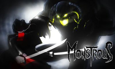 Скачать Monstrous: Android Бродилки (Action) игра на телефон и планшет.