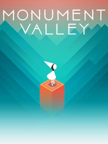 Скачать Monument valley: Android игра на телефон и планшет.