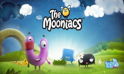 Скачать Mooniacs: Android Аркады игра на телефон и планшет.