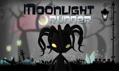 Скачать Moonlight Runner: Android игра на телефон и планшет.