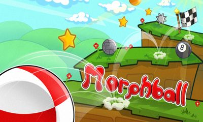 Скачать MorphBall: Android Логические игра на телефон и планшет.