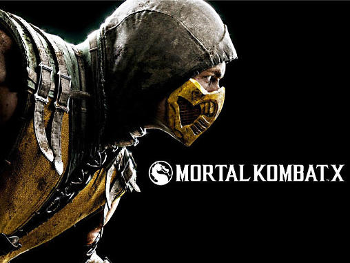 Скачать Mortal Kombat X v1.2.1 на Андроид 9 бесплатно.